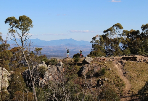 Flinders Peak