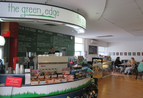 Green Edge Windsor
