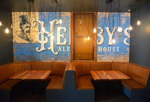 Helsby’s Alehouse Kangaroo Point