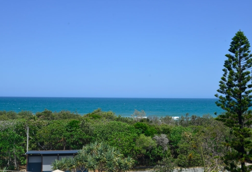 Horizons dog-friendly accommodation 