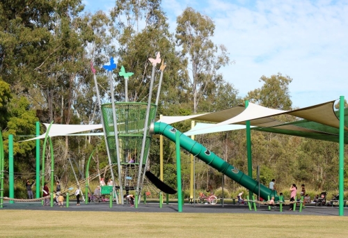 Demeio Park
