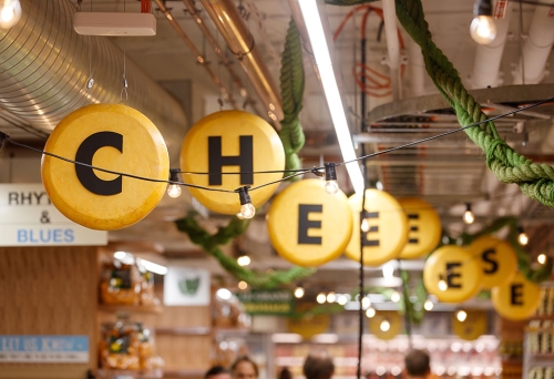 Harris Farm Markets