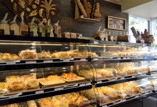La Casa Patisserie, Runcorn 