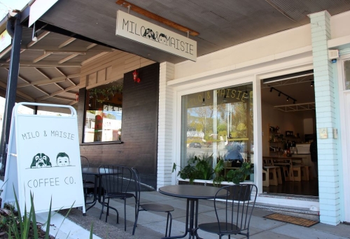 Milo & Maisie Coffee Co