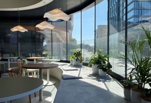Nikau Espresso Fortitude Valley