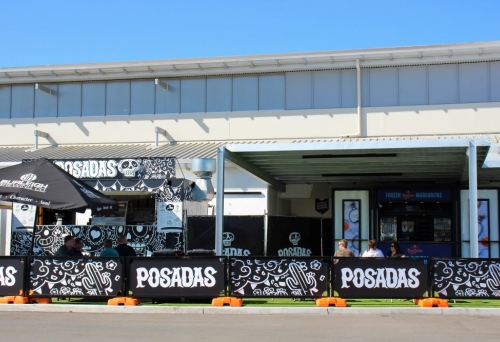 Posadas Mexican 