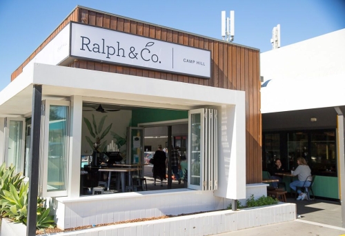 Ralph & Co Camp Hill