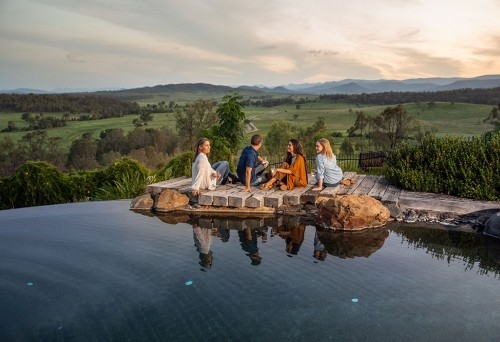 Spicers Hidden Vale