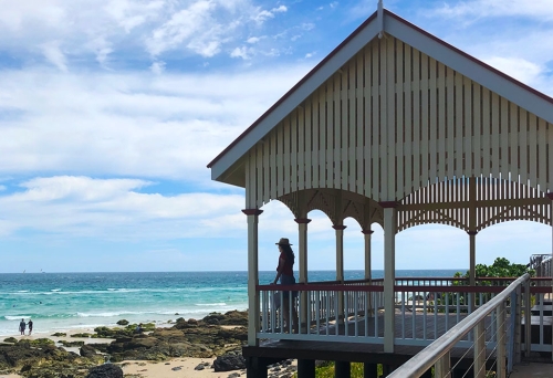 Southern Gold Coast Kirra