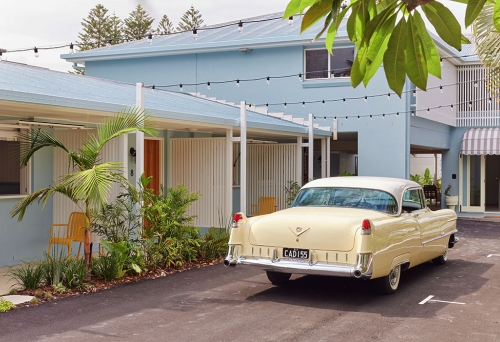 Take a Tweed road trip to discover the best of both worlds