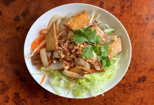 Viet Fresh Rolls Springwood