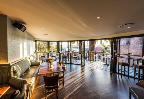Lord Alfred Hotel