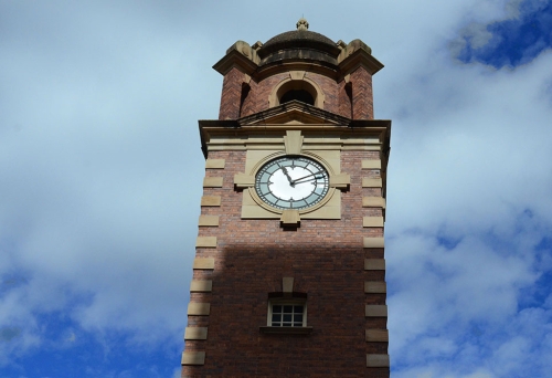 Ipswich Heritage Trail 