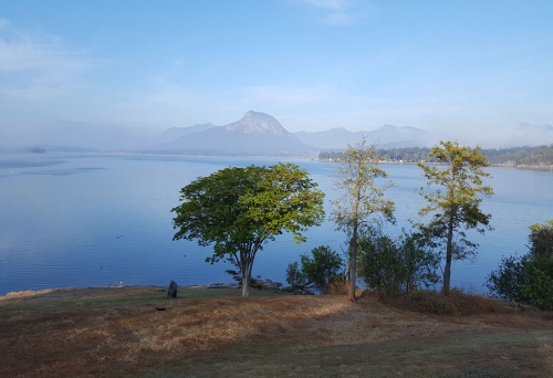 Lake Moogerah