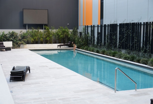 M &amp; A Apartments Fortitude Valley