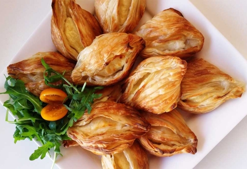 Maltese Foods