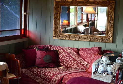 Mary's Place B &amp; B Ipswich
