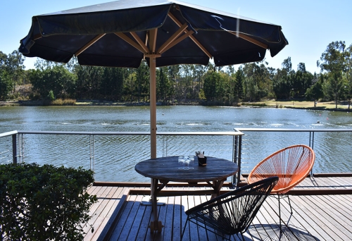 Moselle's Cafe & Restaurant Springfield Lakes