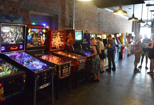 Netherworld Fortitude Valley