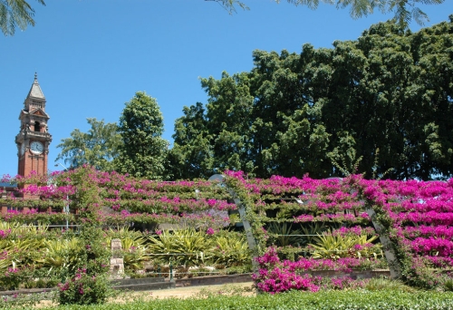 South Brisbane Heritage Trail