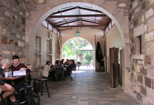 The Kitchen 