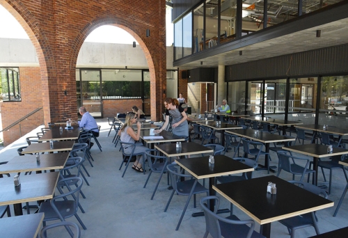 Pitch &amp; Fork Toowong