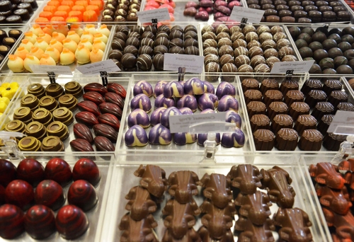 Poppy’s Chocolate Beenleigh