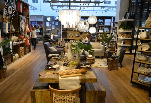 Pottery Barn Fortitude Valley