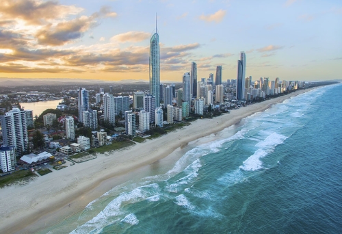 Q1 Resort and Spa Gold Coast 