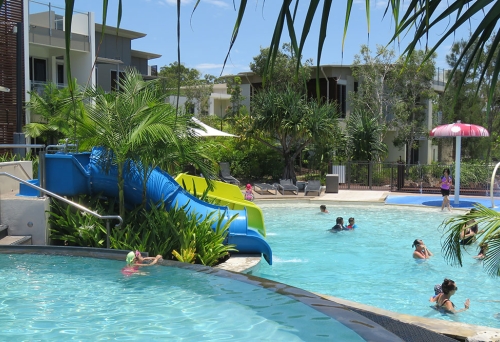 RACV Noosa Resort