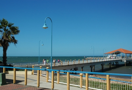 Redcliffe Jetty Redcliffe