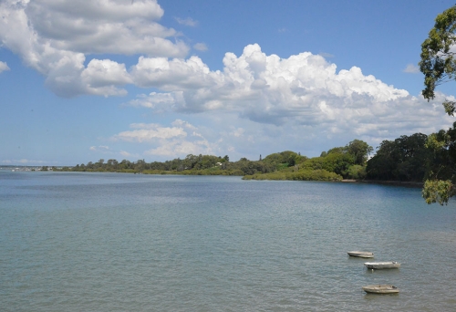 Redland Bay Walk