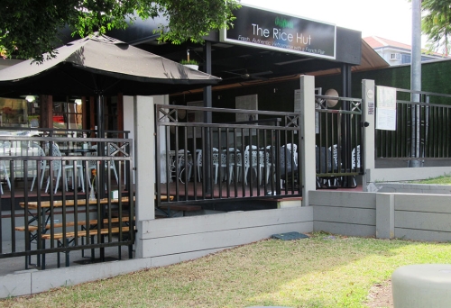 The Rice Hut Vietnamese Bistro Kenmore
