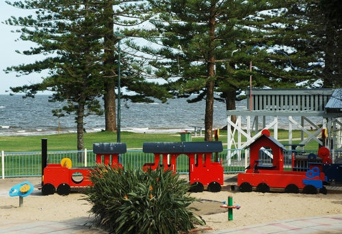 Scarborough Beach