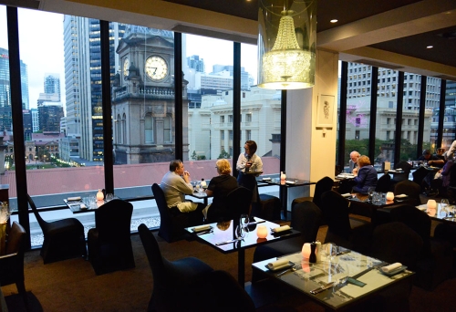 Sofitel Brisbane Central