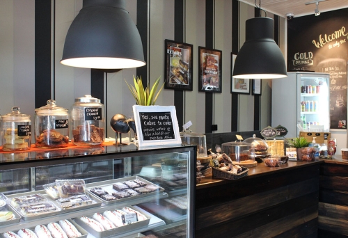 Taua's NZ Bakehouse Slacks Creek