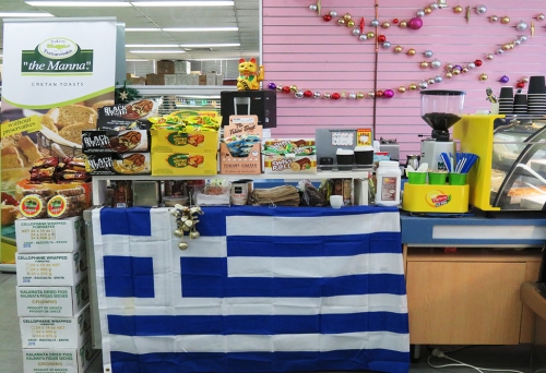 Triton Food Brokers South Brisbane