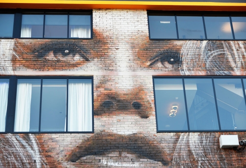 The Constance Hotel, Fortitude Valley