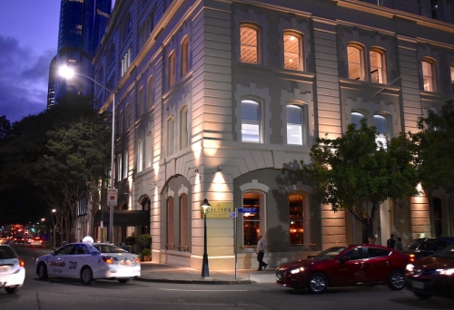 Walter's Steakhouse, Brisbane