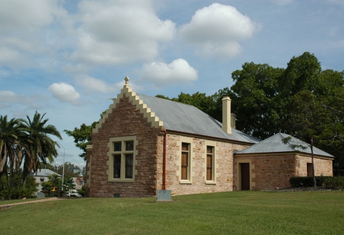 windsor shire hall