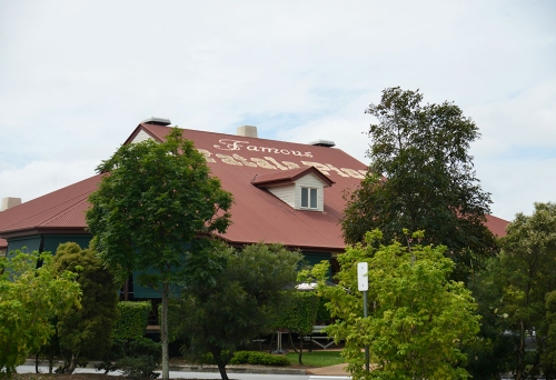 Yatala Pies
