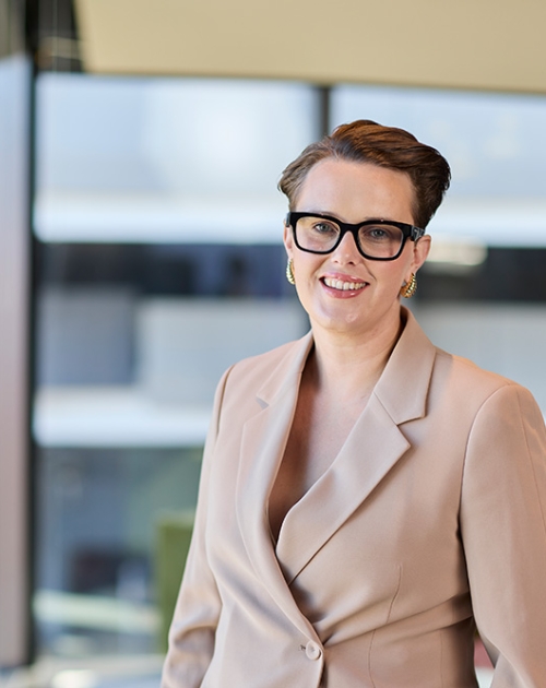 Annabel Crabb 