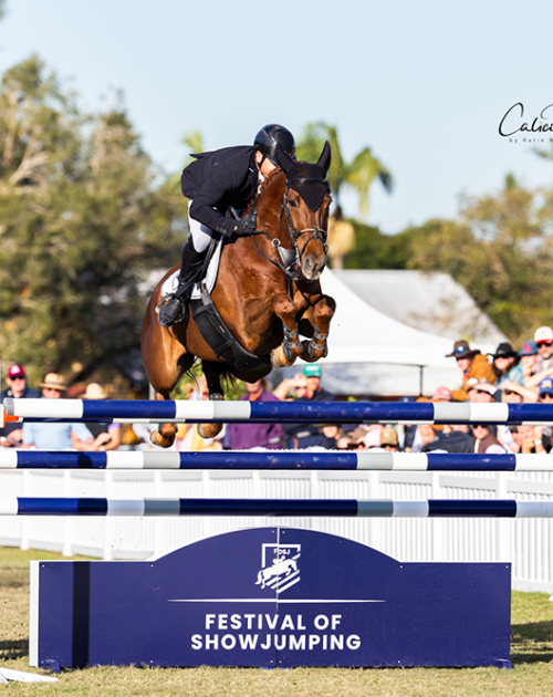 Festival of Showjumping 2026