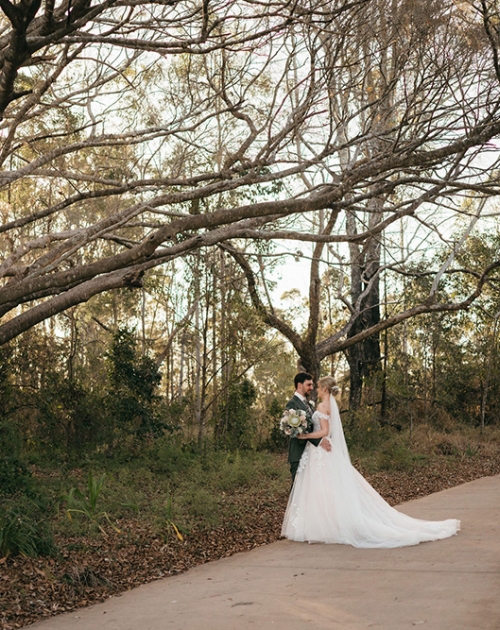 Walkabout Creek Wedding Showcase 