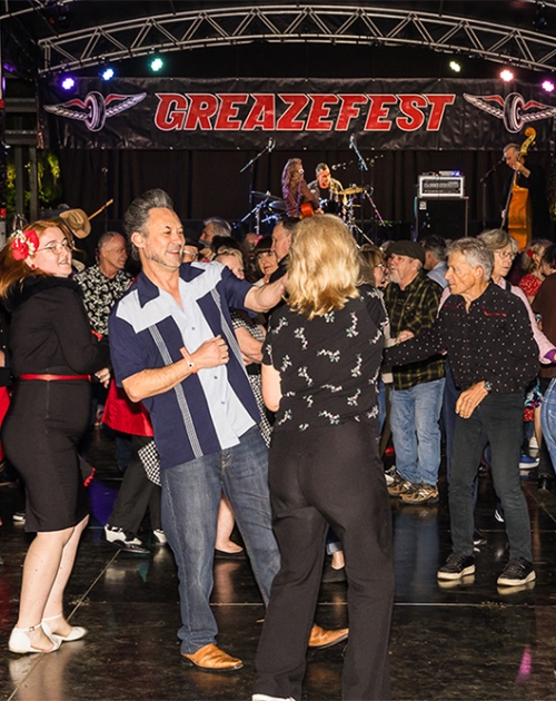 GreazeFest 2026