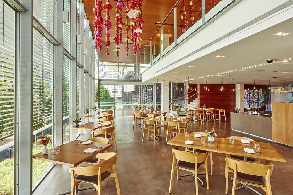 GOMA Restaurant