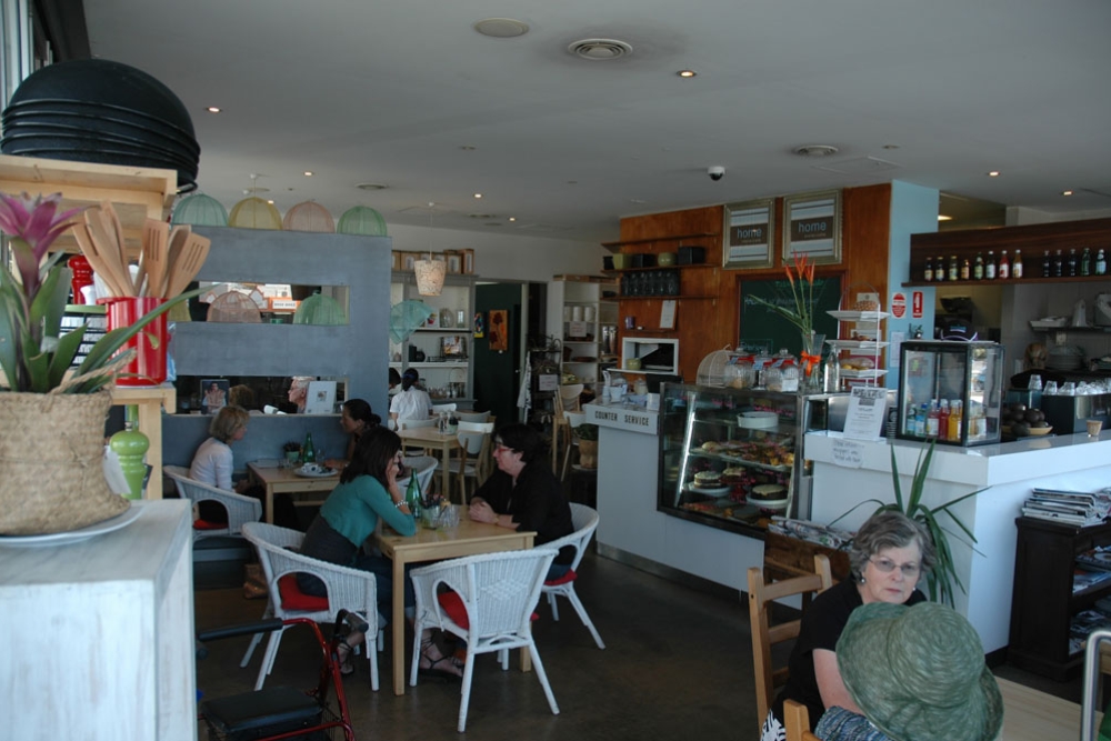 Home Cafe Ashgrove