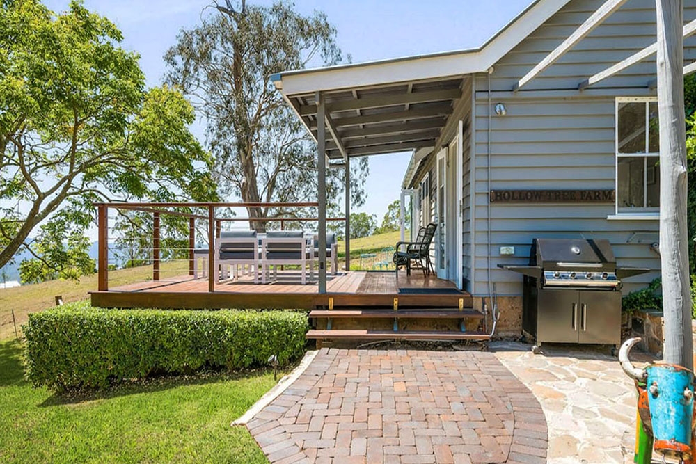 SQC Farm Stays
