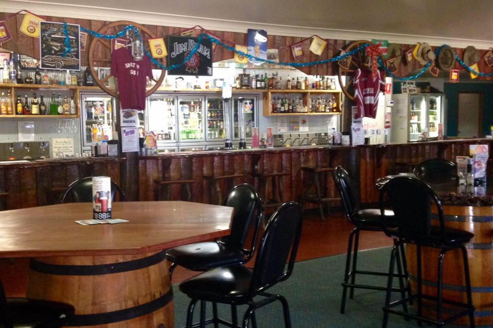 The Mill Inn