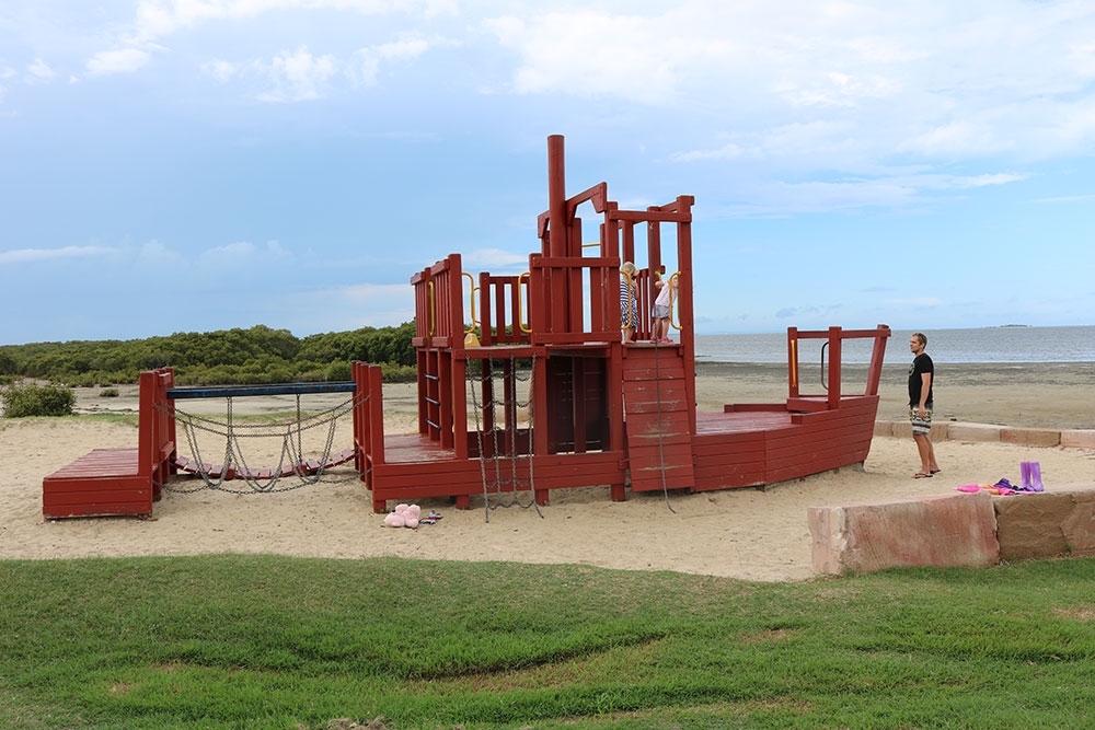 Beth Boyd Park